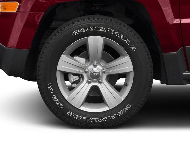 used 2017 Jeep Patriot car, priced at $7,985