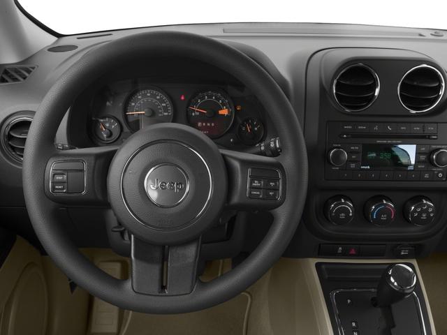 used 2017 Jeep Patriot car, priced at $7,985