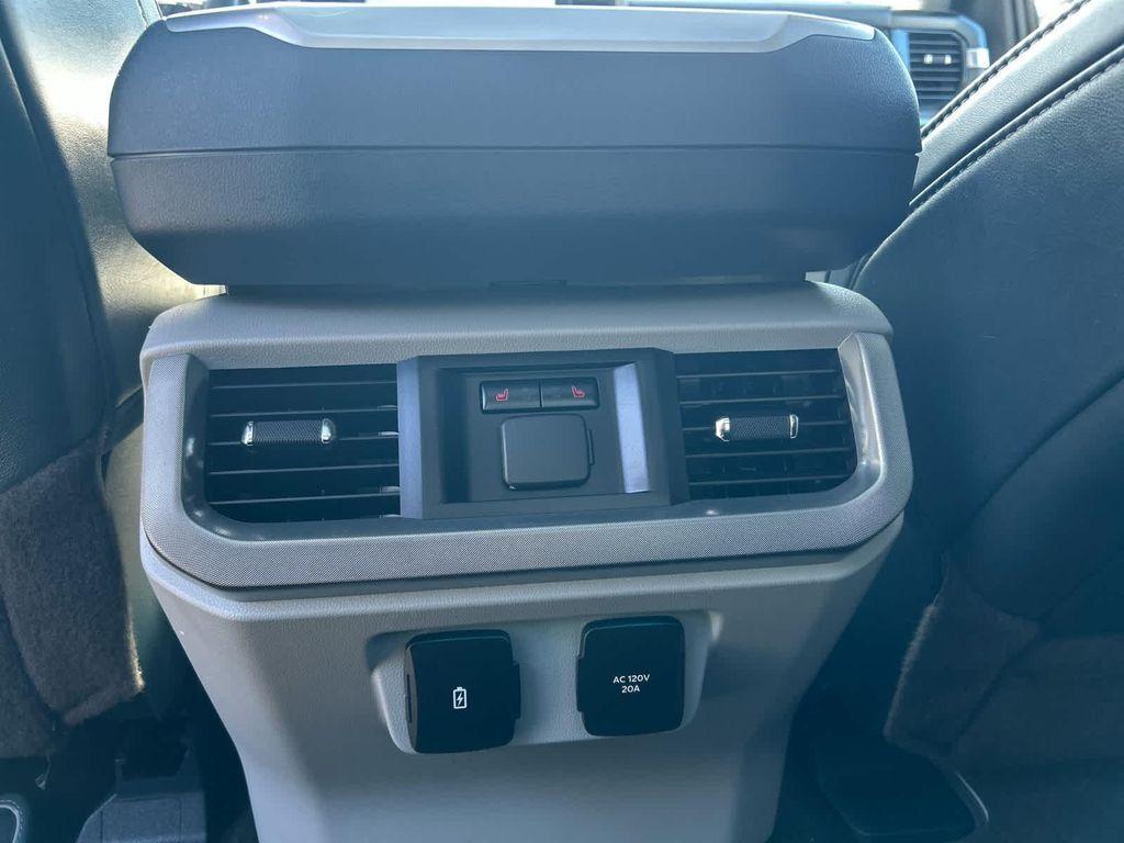 used 2023 Ford F-150 car, priced at $54,985