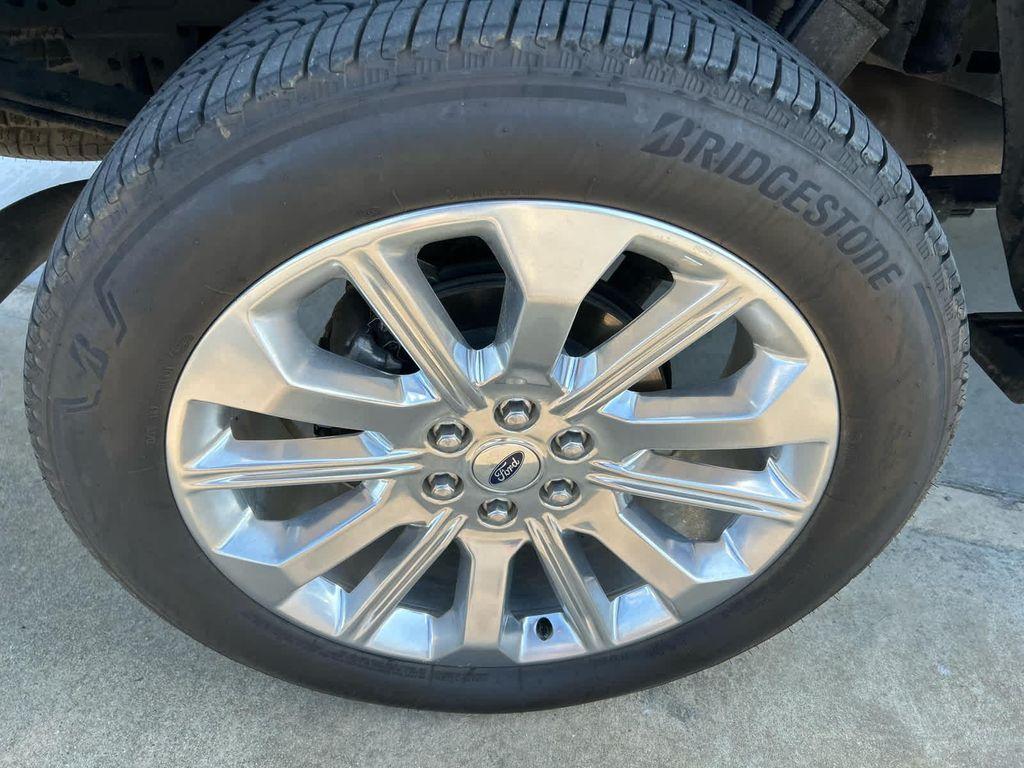 used 2023 Ford F-150 car, priced at $54,985