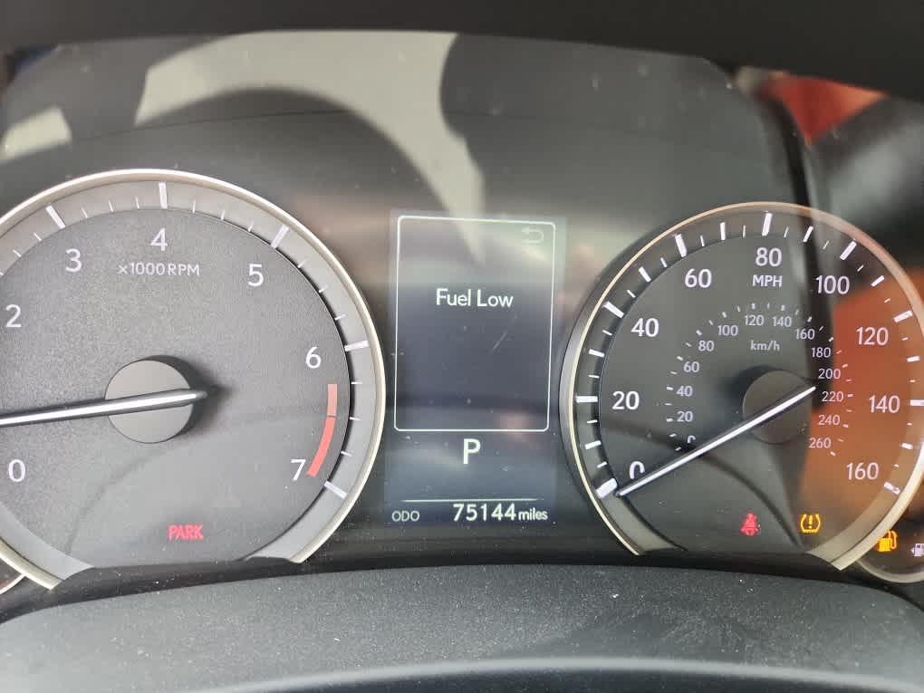 used 2022 Lexus RX 350L car, priced at $38,374