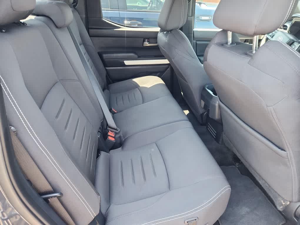 used 2024 Toyota Tacoma car, priced at $46,295