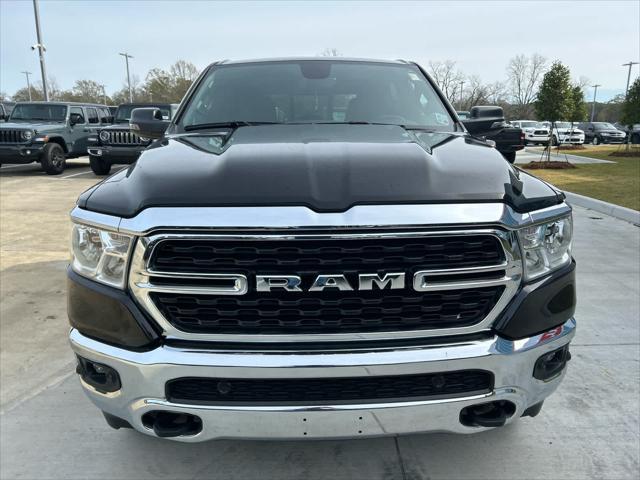 used 2023 Ram 1500 car, priced at $42,995