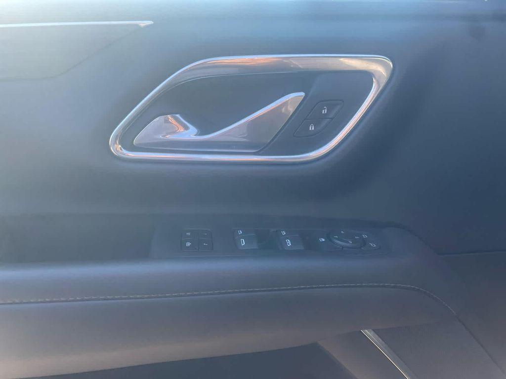 used 2023 Chevrolet Tahoe car, priced at $47,790