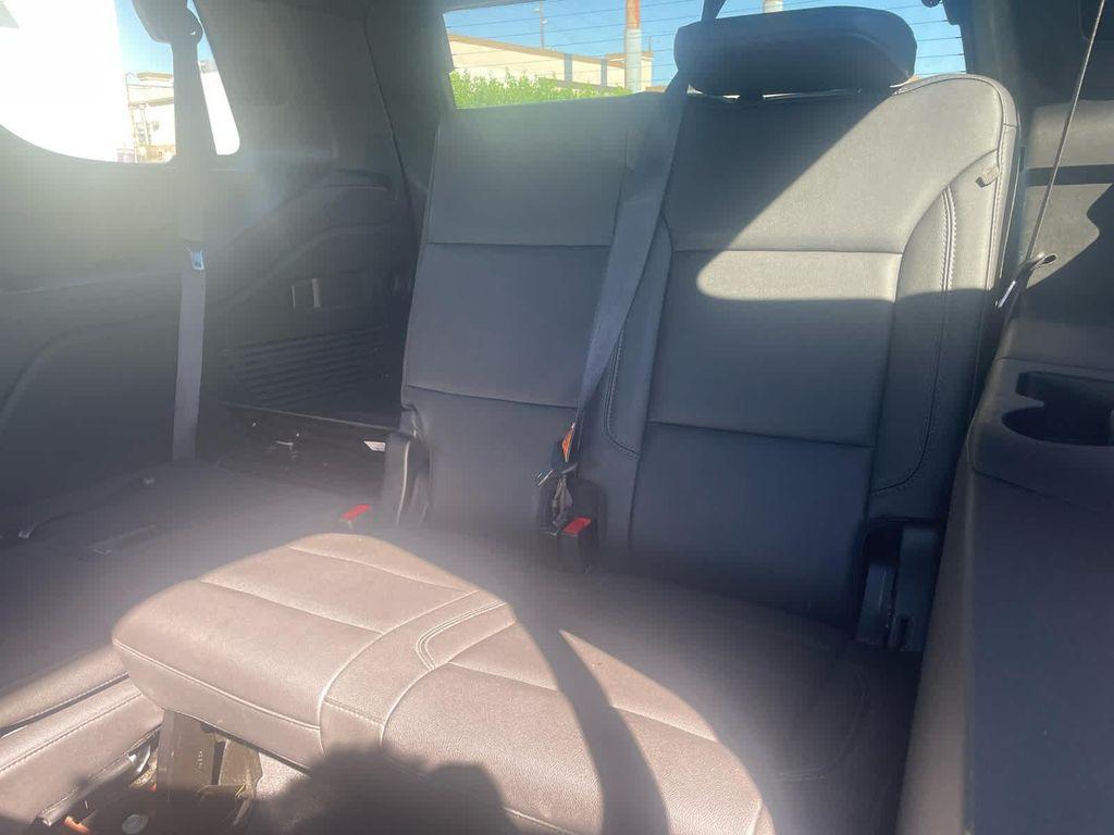 used 2023 Chevrolet Tahoe car, priced at $47,790