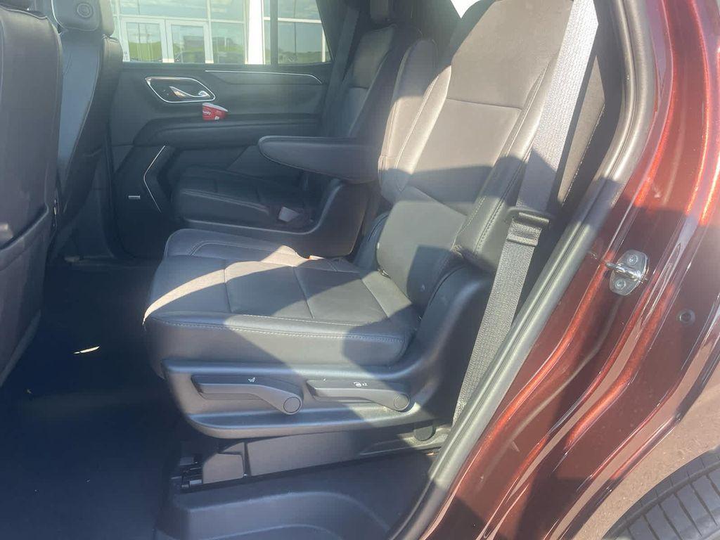 used 2023 Chevrolet Tahoe car, priced at $47,790