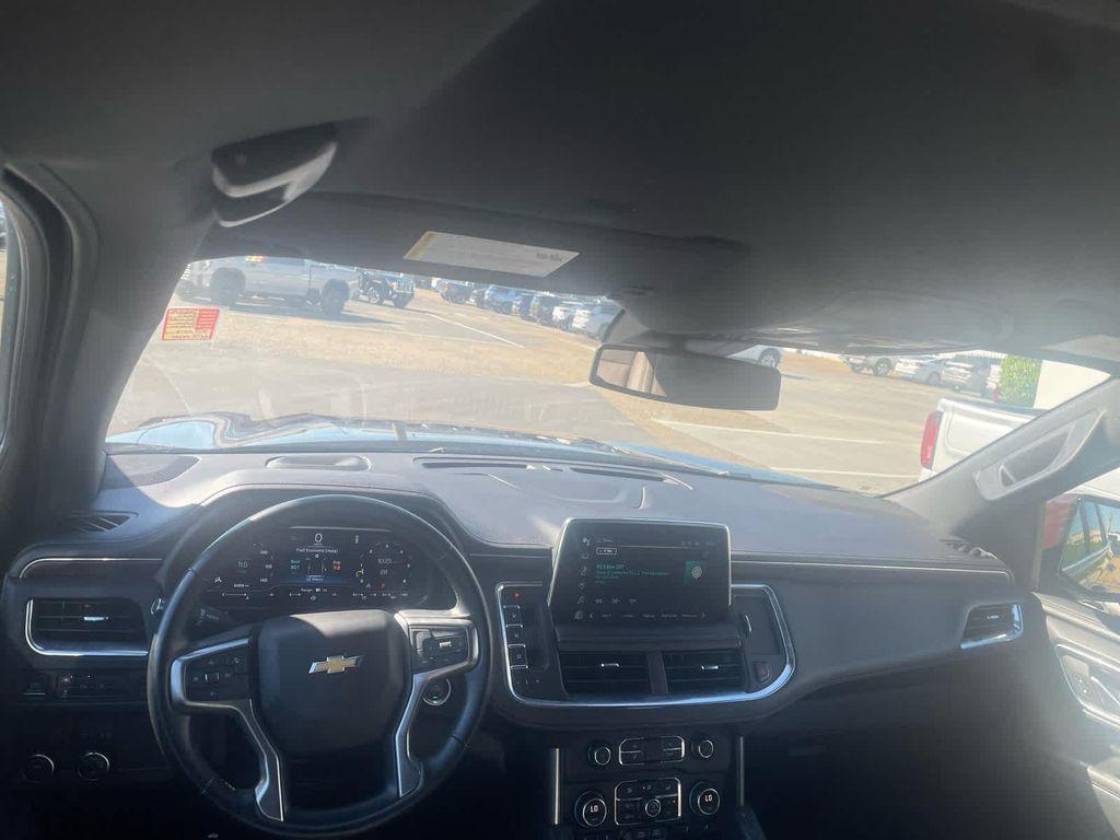 used 2023 Chevrolet Tahoe car, priced at $47,790