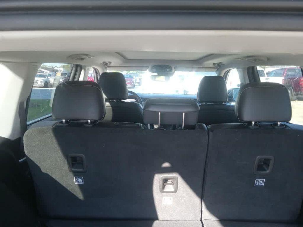 used 2023 Jeep Grand Cherokee car, priced at $26,480