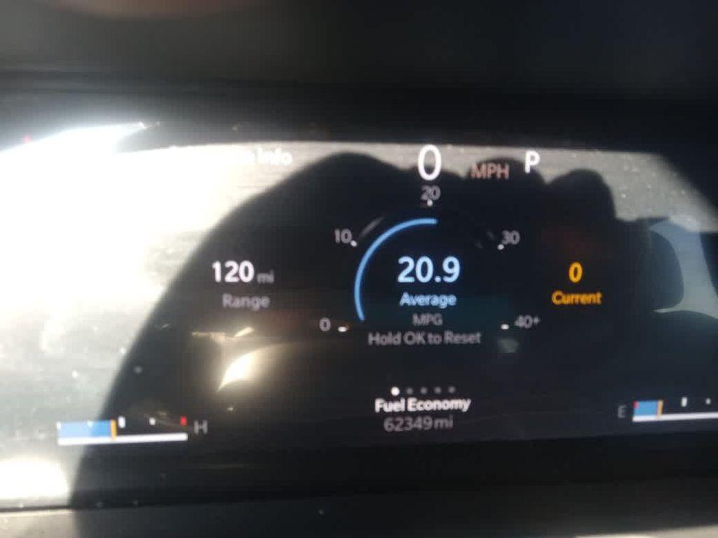 used 2023 Jeep Grand Cherokee car, priced at $26,480