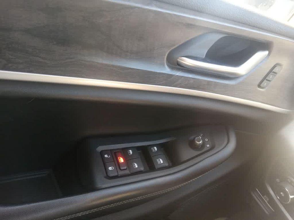 used 2023 Jeep Grand Cherokee car, priced at $26,480