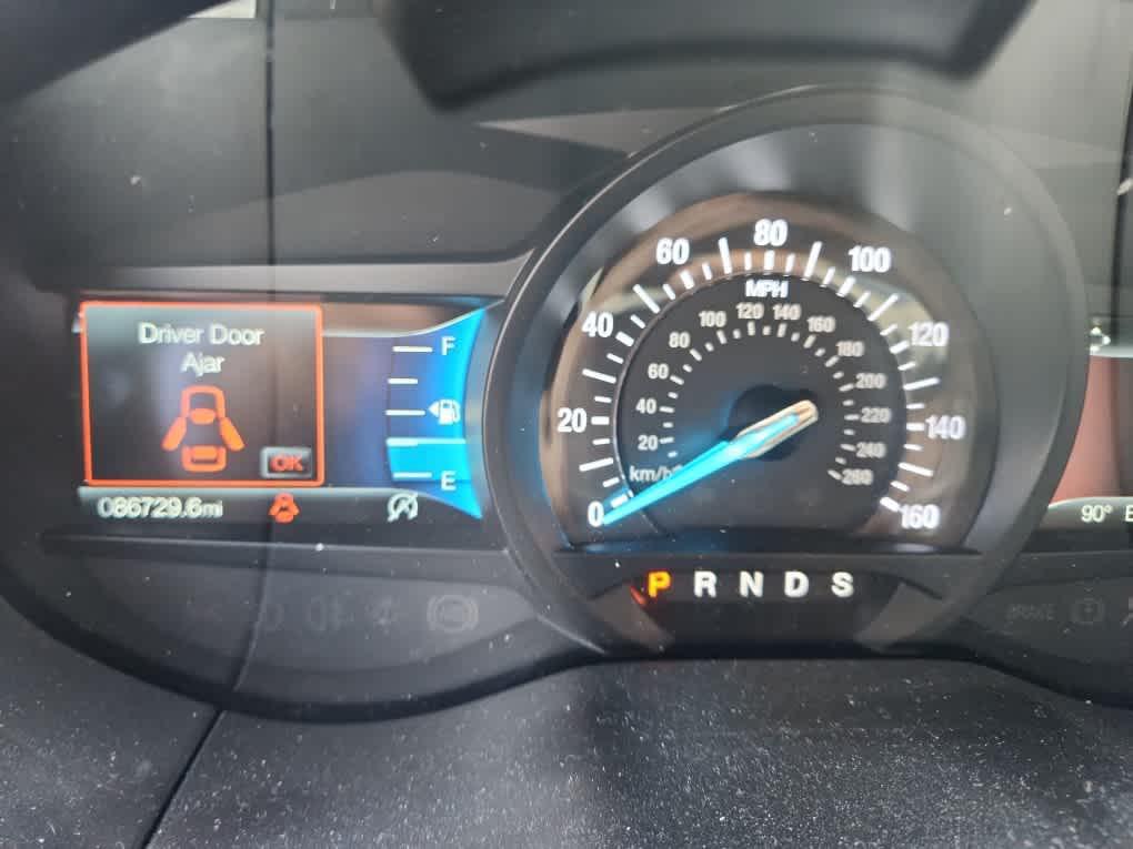 used 2019 Ford Edge car, priced at $16,245
