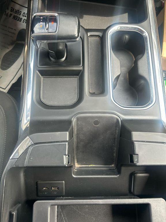 used 2023 Chevrolet Silverado 1500 car, priced at $39,995