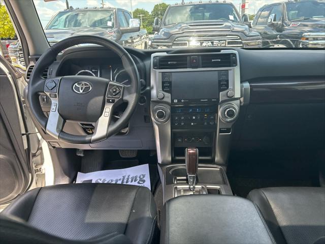used 2020 Toyota 4Runner car, priced at $28,795