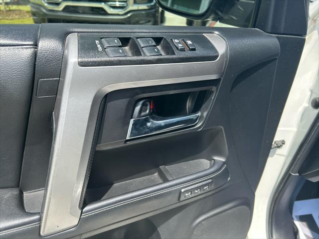 used 2020 Toyota 4Runner car, priced at $28,795
