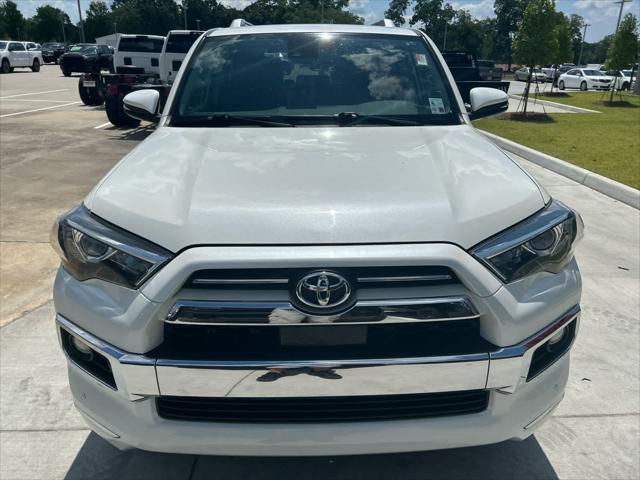 used 2020 Toyota 4Runner car, priced at $28,795