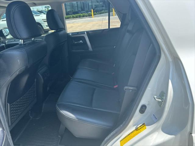 used 2020 Toyota 4Runner car, priced at $28,795