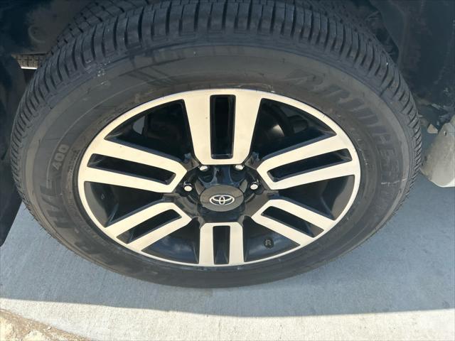 used 2020 Toyota 4Runner car, priced at $28,795