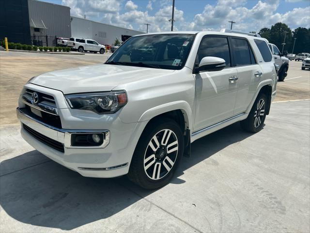 used 2020 Toyota 4Runner car, priced at $28,795