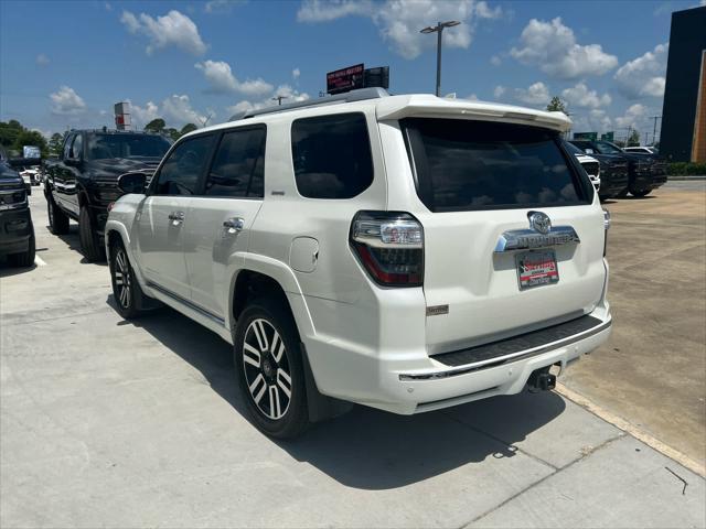 used 2020 Toyota 4Runner car, priced at $28,795