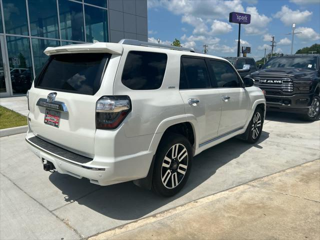 used 2020 Toyota 4Runner car, priced at $28,795