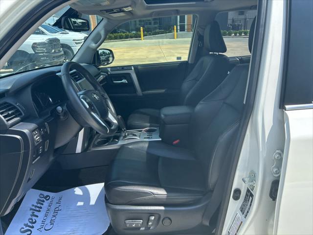 used 2020 Toyota 4Runner car, priced at $28,795
