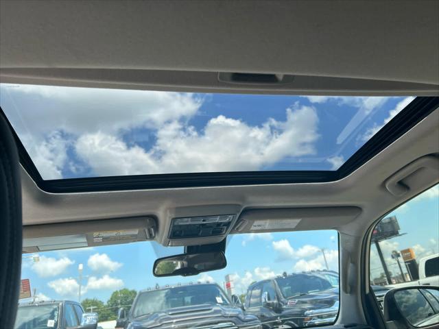 used 2020 Toyota 4Runner car, priced at $28,795