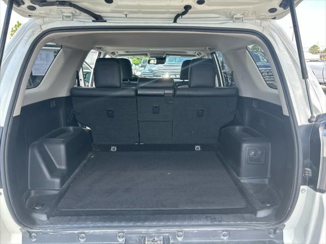used 2020 Toyota 4Runner car, priced at $28,795