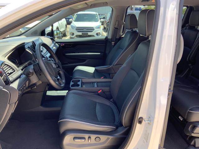 used 2022 Honda Odyssey car, priced at $37,495