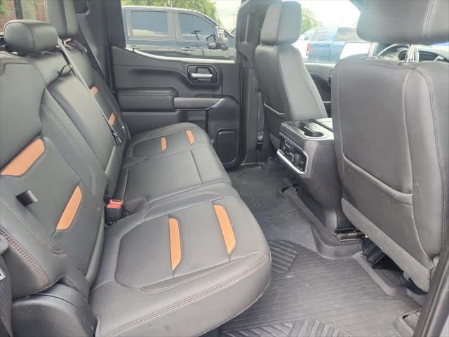 used 2020 GMC Sierra 1500 car, priced at $41,985
