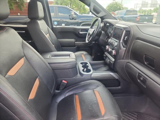 used 2020 GMC Sierra 1500 car, priced at $41,985