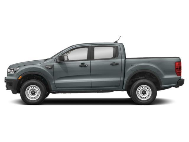 used 2022 Ford Ranger car, priced at $25,995