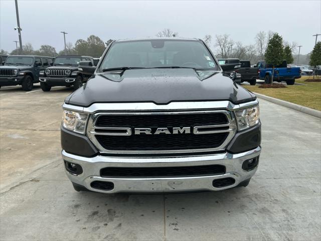 used 2022 Ram 1500 car, priced at $39,695