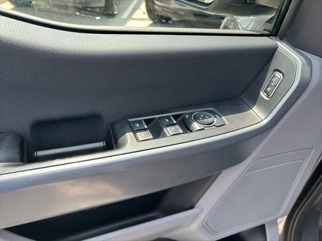 used 2023 Ford F-150 car, priced at $40,990