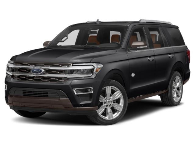 used 2024 Ford Expedition car, priced at $66,985