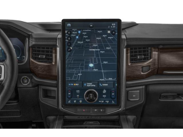 used 2024 Ford Expedition car, priced at $66,985
