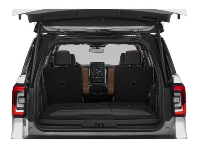 used 2024 Ford Expedition car, priced at $66,985