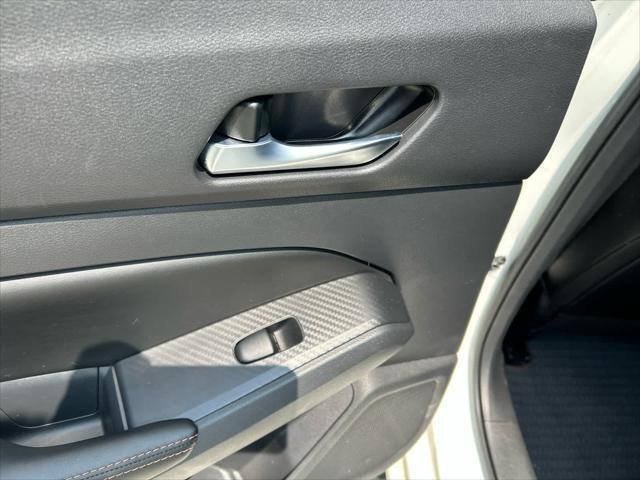 used 2022 Nissan Altima car, priced at $24,985