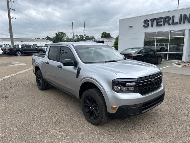 used 2023 Ford Maverick car, priced at $32,995