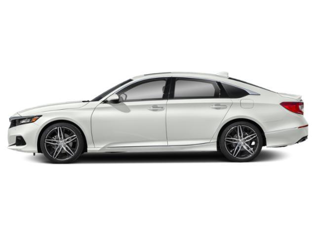 used 2022 Honda Accord car, priced at $32,695