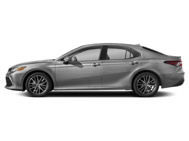 used 2022 Toyota Camry car, priced at $32,495