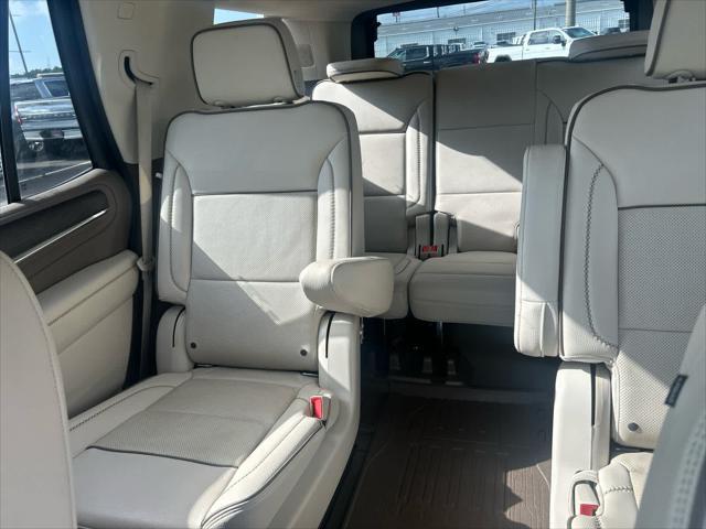 used 2022 GMC Yukon car, priced at $49,999