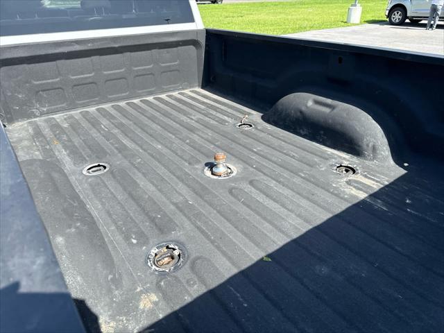 used 2023 Ram 3500 car, priced at $59,985