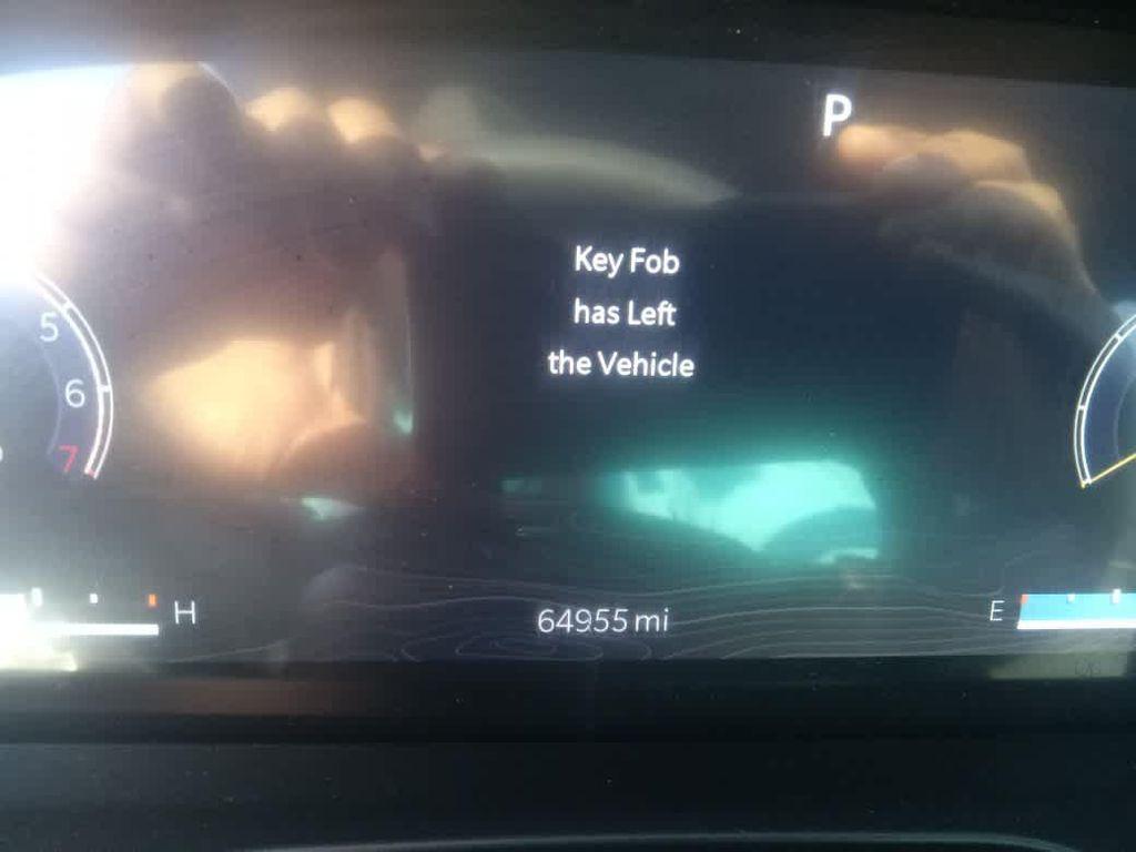 used 2024 Jeep Grand Cherokee car, priced at $30,495