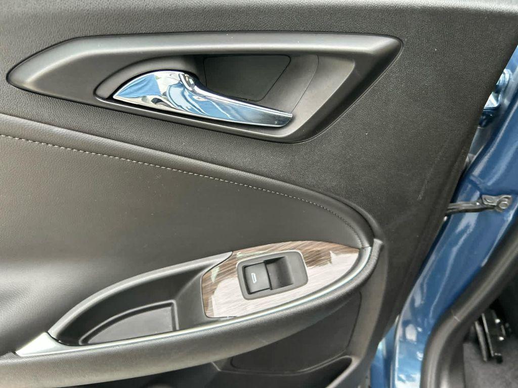used 2024 Chevrolet Malibu car, priced at $24,200