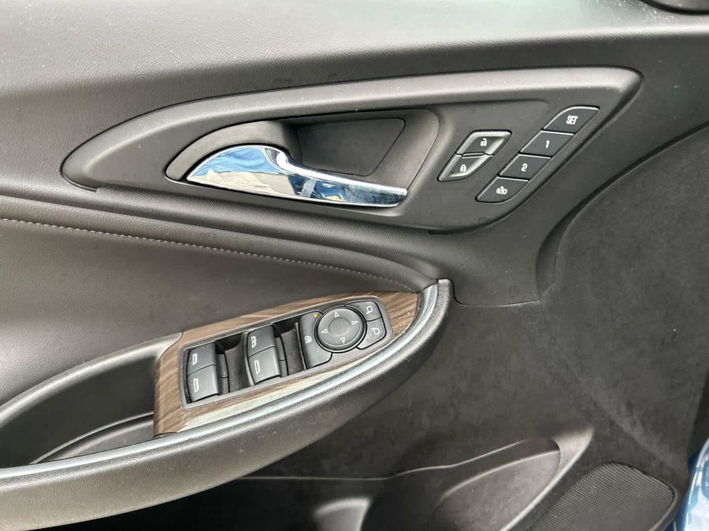used 2024 Chevrolet Malibu car, priced at $24,200