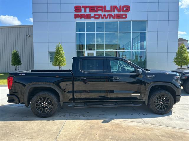 used 2023 GMC Sierra 1500 car, priced at $49,998