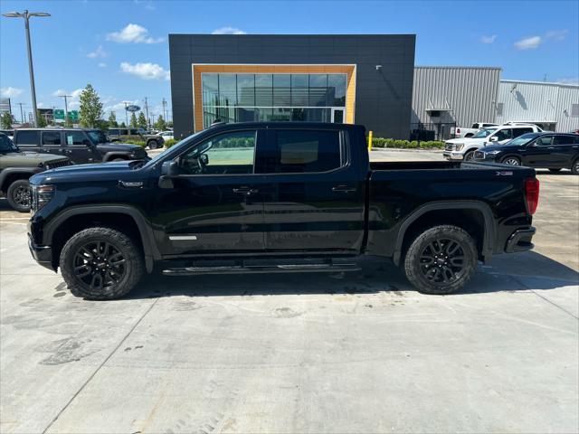 used 2023 GMC Sierra 1500 car, priced at $49,998