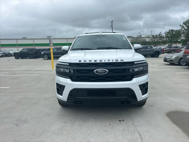 used 2024 Ford Expedition car, priced at $68,985