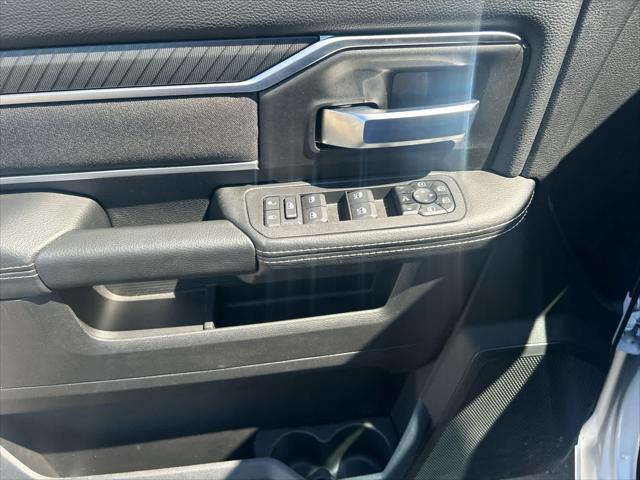 used 2025 Ram 2500 car, priced at $64,000