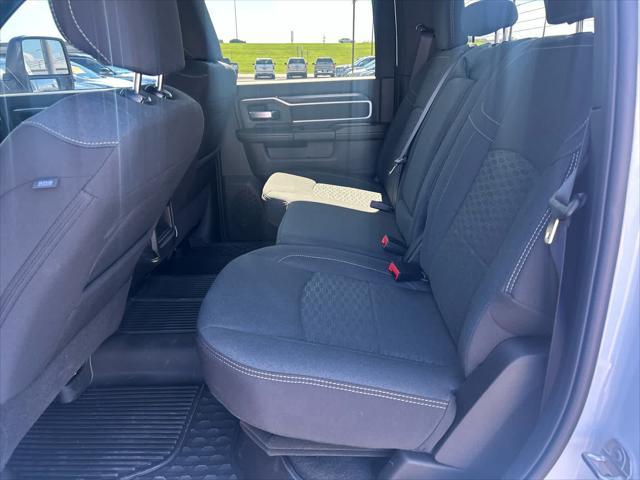 used 2025 Ram 2500 car, priced at $64,000